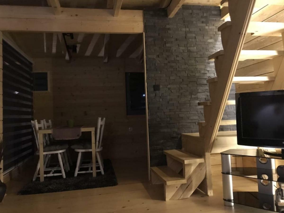 采蒂涅Apple House别墅 外观 照片