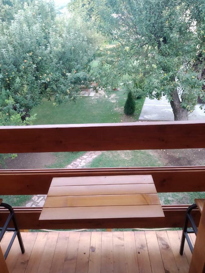 采蒂涅Apple House别墅 外观 照片